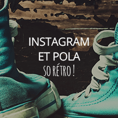 Photo Instagram & Polaroïd