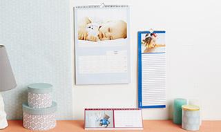 calendars
