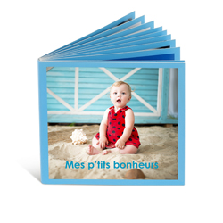 Mini livre photo