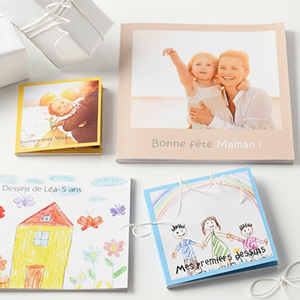 35% sur tous les livres photo